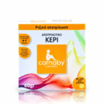 Carnaby Ζεστό Κερί 5201362537011