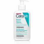 CeraVe Blemish Control Face Cleanser 3337875784054