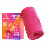 Durex Masturbation Sleeve 5011417588901