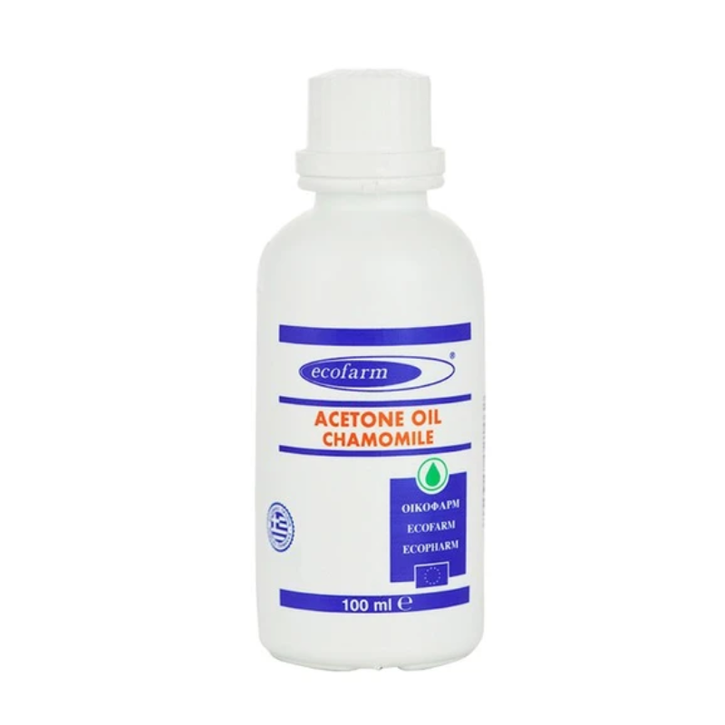 Ecofarm Aceton Chamomile 5205388021462