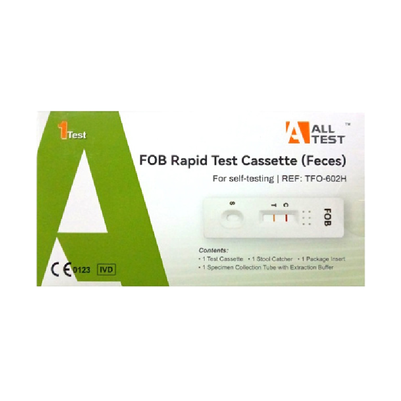 FOB Rapid Test 6936983107976