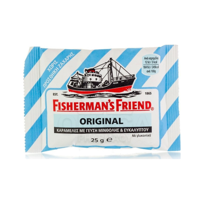 Fisherman's Friend Original 96198070