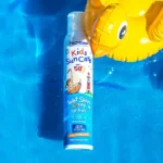 Frezyderm Kids Sun Care Wet Skin Spray Spf50+ 200 ml - Image 2
