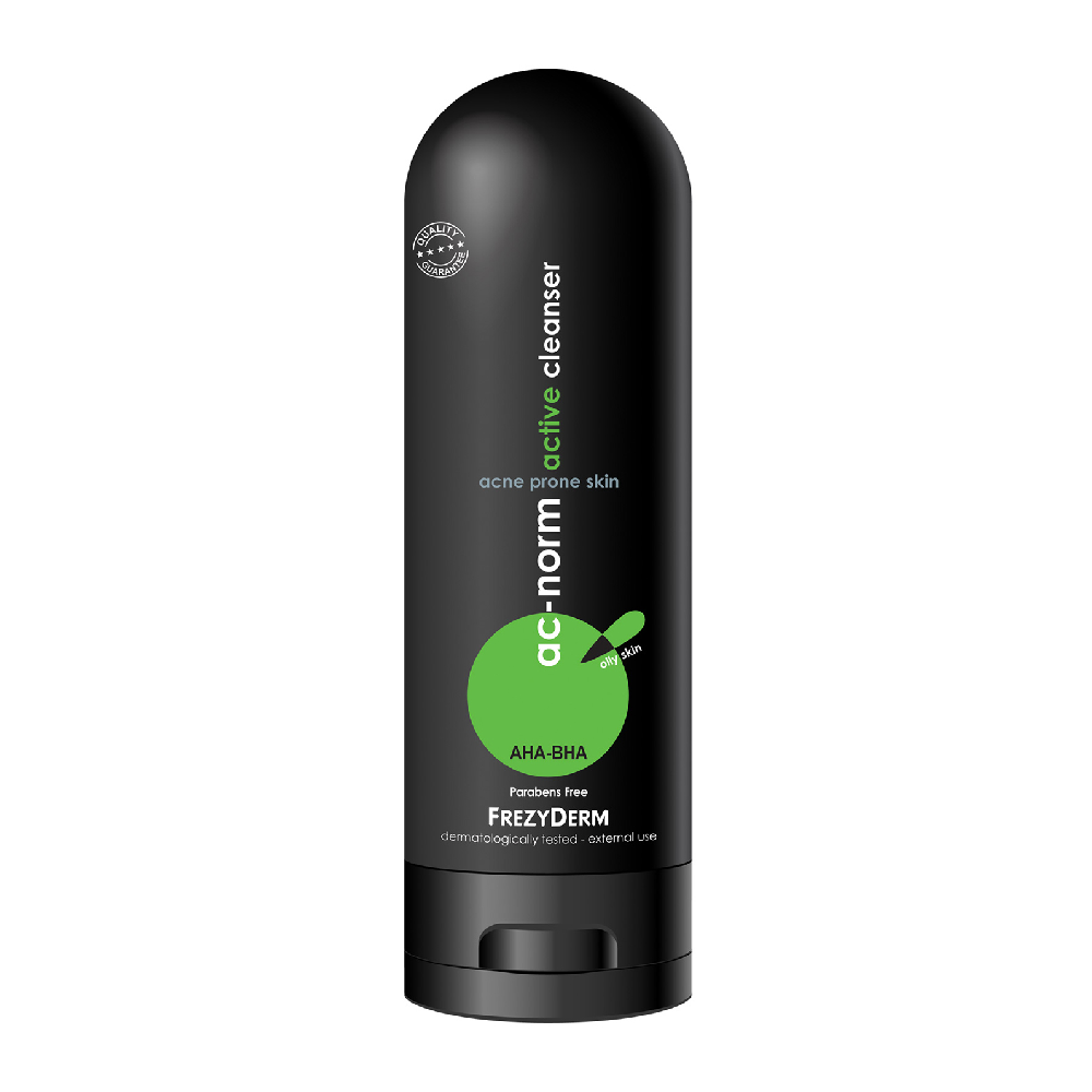Frezyderm Ac-Norm Active Cleanser 200 ml