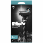 Gillette Mach 3 8700216074308