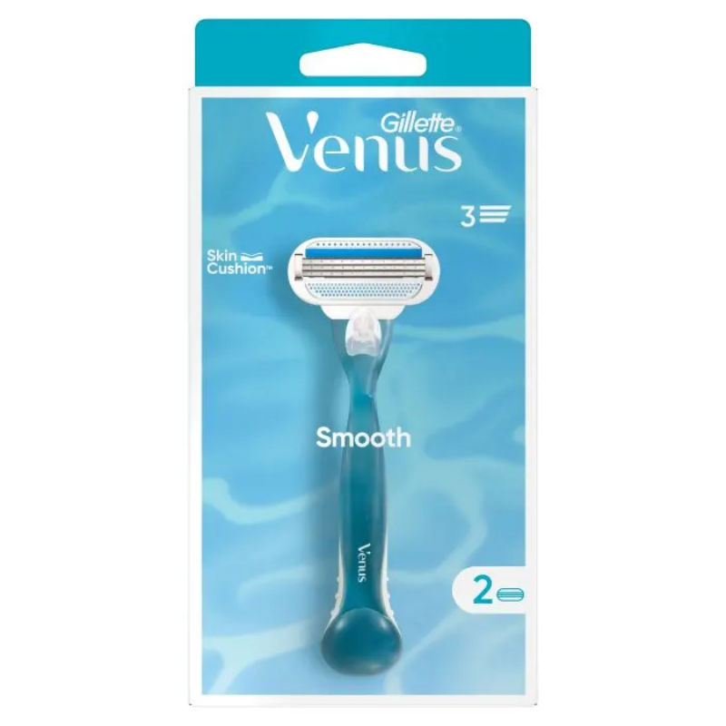 Gillette Venus Smooth Ξυριστική 3014260262693