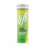 Gluco Tabs Zesty Lemon 5016973991219