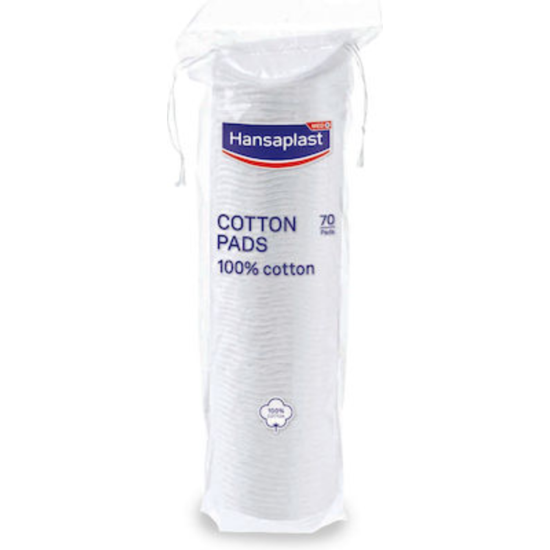 Hansaplast Cotton Cares 4005800319419
