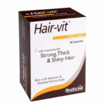 Health Aid Hair 5019781000784
