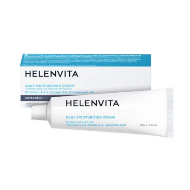 Helenvita Daily Moisturizing Cream 5213000521443