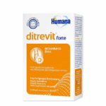 Humana Ditrevit Forte 4031244001283