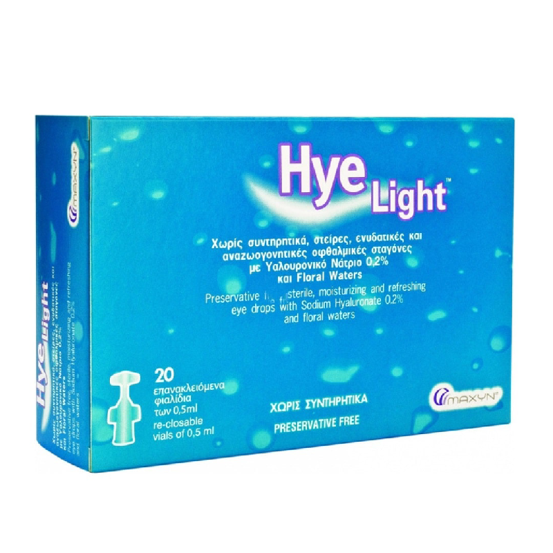 Hye Light 8032668870307