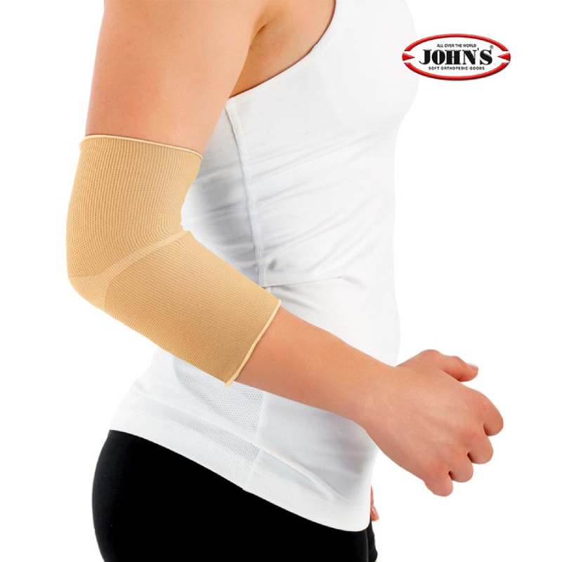 Johns Ελαστική Περιαγκωνίδα Medium 5206273007936