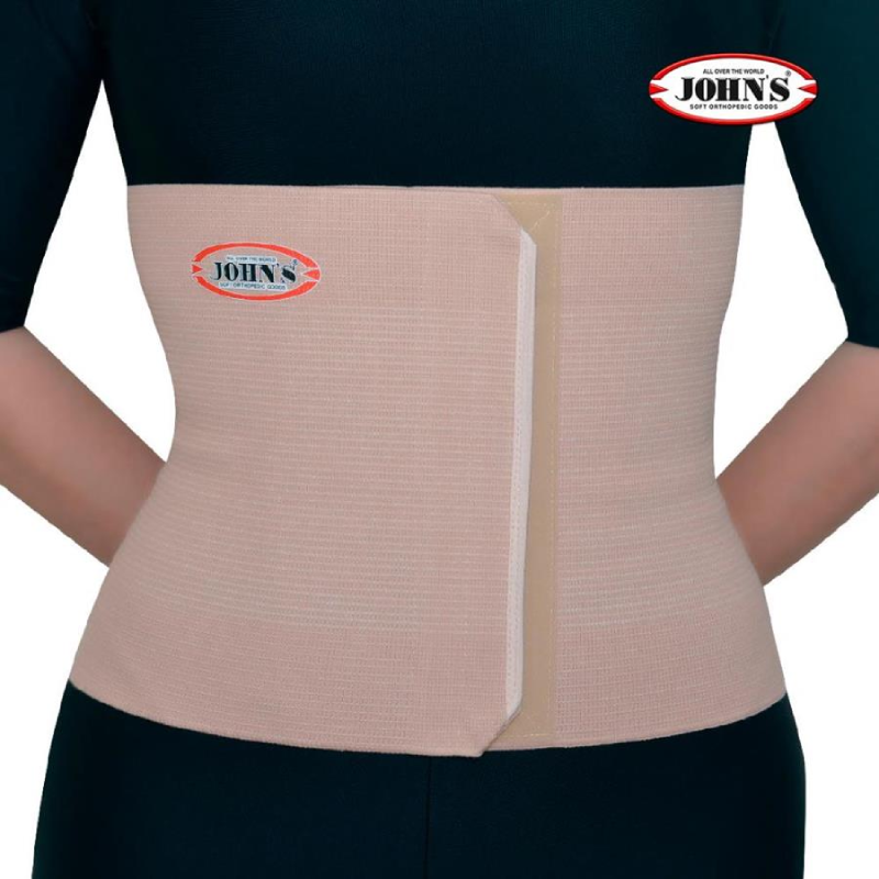 Johns Ζώνη Μέσης με 5206273000791