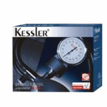 Kessler Pressure Logic 5201938125222