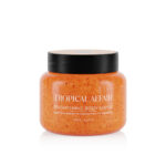 Lavish Care Body Scrub Tropical Affair Brightening Απολεπιστικό Σώματος, 250ml - Image 3