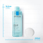 La Roche Posay Effaclar Eau Micellaire Ultra 400 mL - Image 4