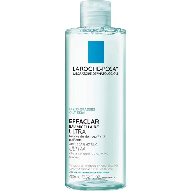 La Roche Posay Effaclar Eau 3337872412516