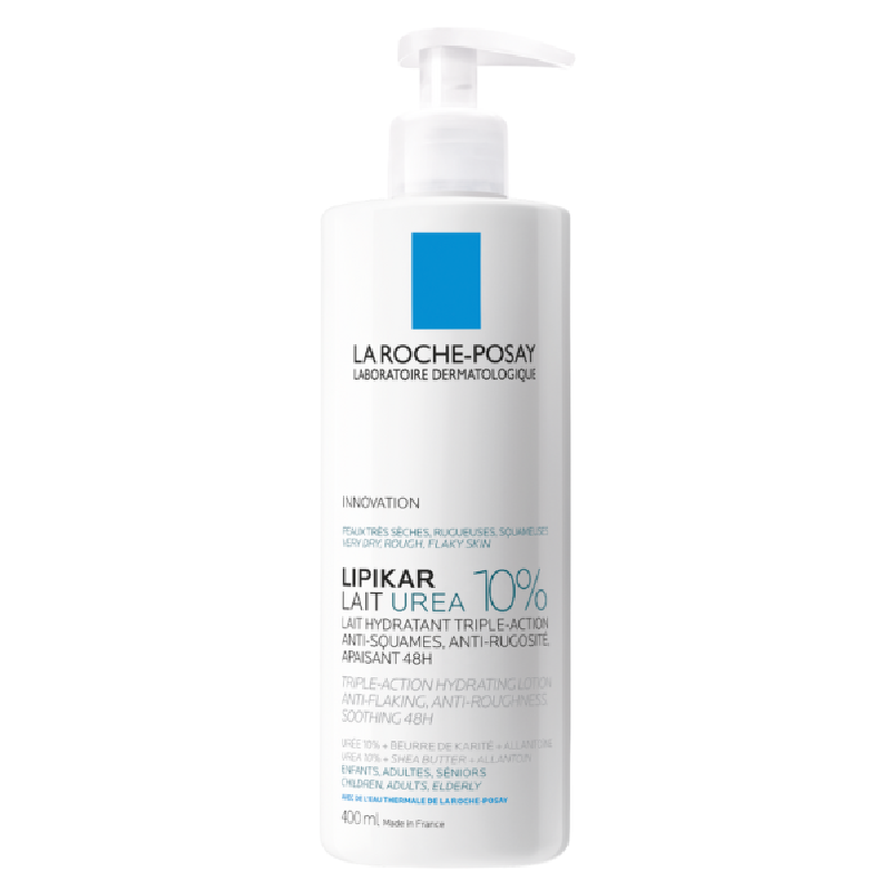 La Roche Posay Lipikar 3337875852302