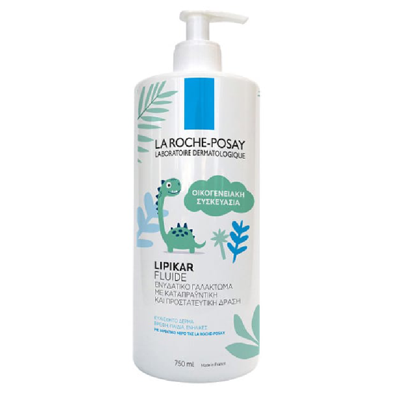 La Roche Posay Lipikar Fluide 3337875451789