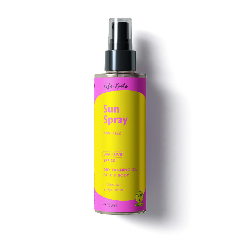 Life Roots Sunspray Kiwi 5214001845224