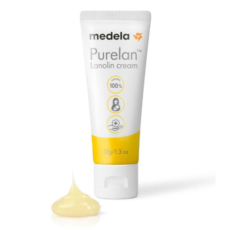 Medela Purelan Κρέμα Θηλών 7612367073134