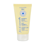 Camomilla Blu Soft Shampoo