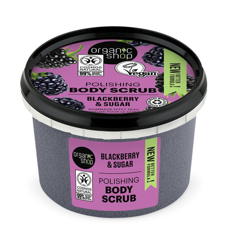 Natura Siberica 4743318140889