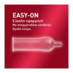 Durex Sensitive για Κανονική Eφαρμογή, 12τεμ - Image 3