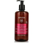 Apivita Eco Women's Tonic Shampoo