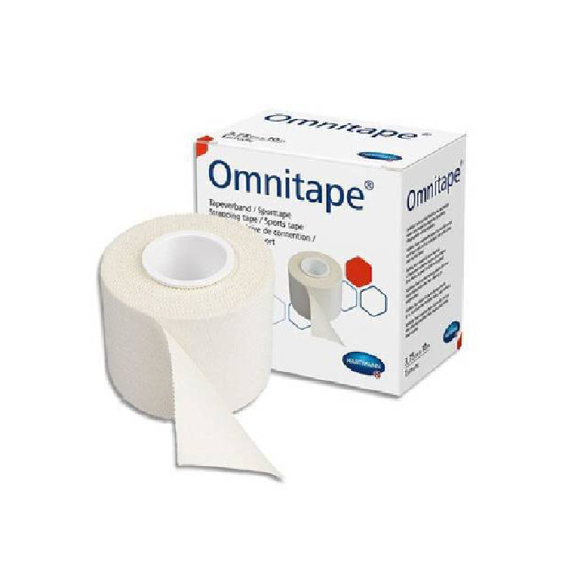 OMNITAPE ταινίες στερέωσης 10 4049500925303