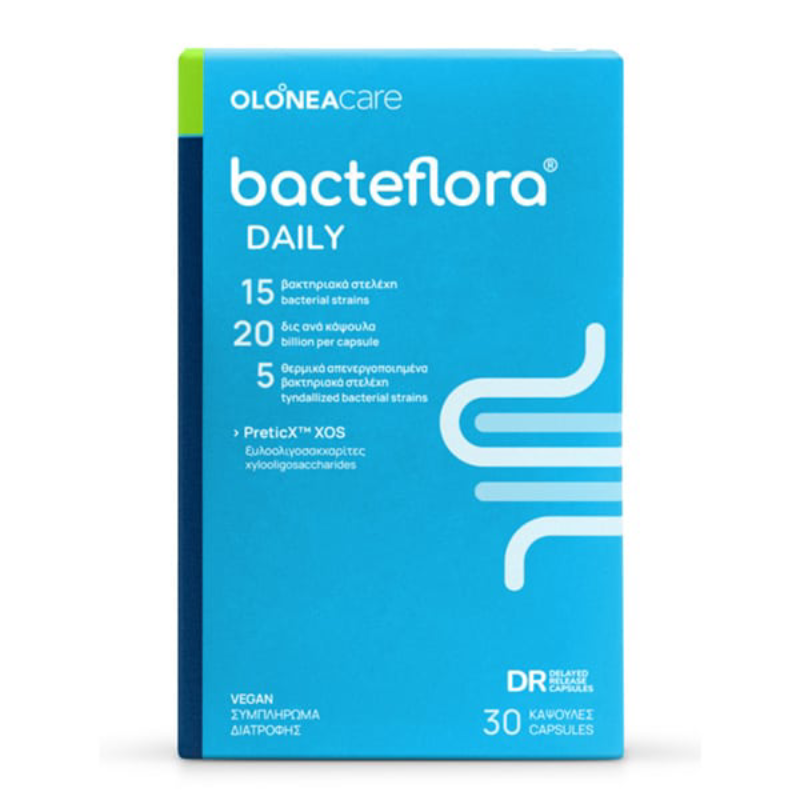 Olonea Bacteflora Daily 5200116280067