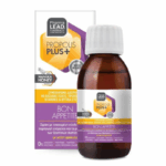 Pharmalead Propolis Plus Bon 5205352012892