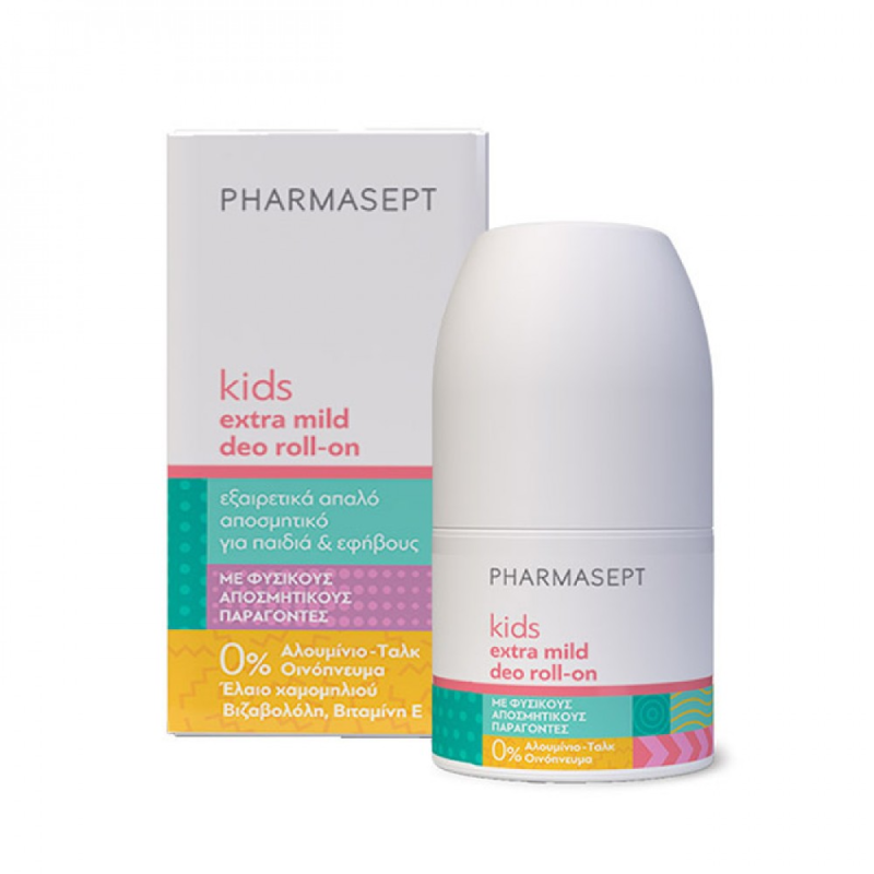 Pharmasept Kid Deo Roll 5205122002405