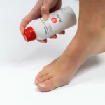 Podia Athlete's Feet Deospray Σπρέι Αποσμητικής Προστασίας Ποδιών, 150ml - Image 2