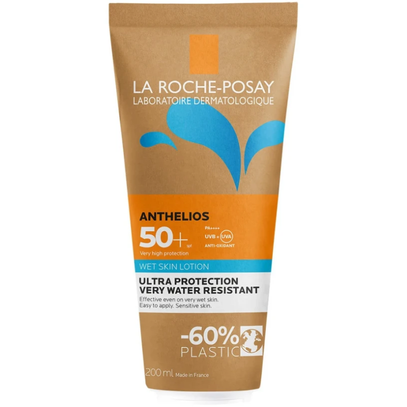 Roche-Posay Anthelios Wetskin 3337875845434