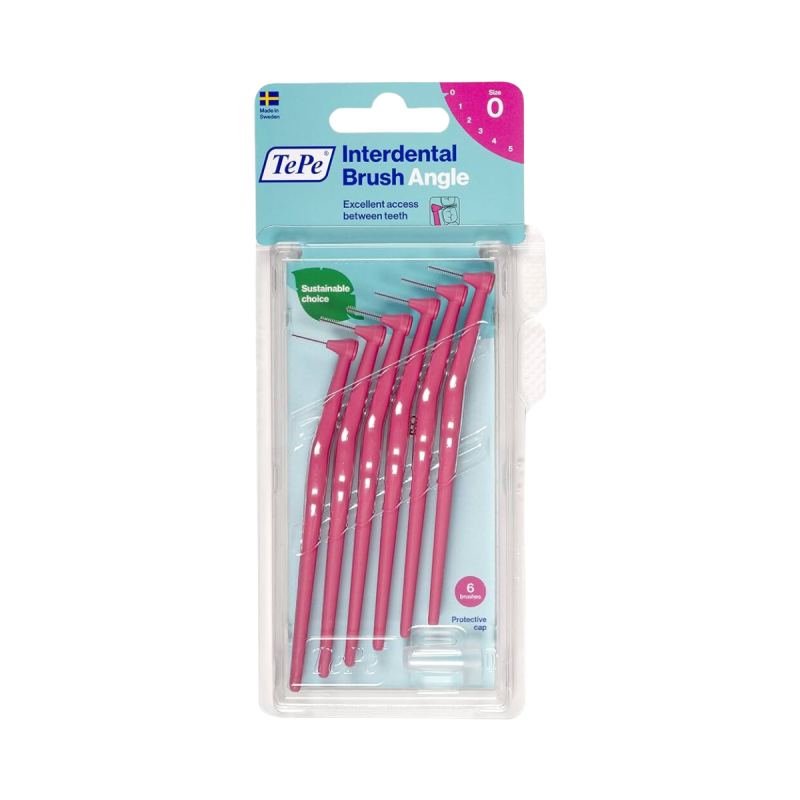 TePe International Brush 7317400011479
