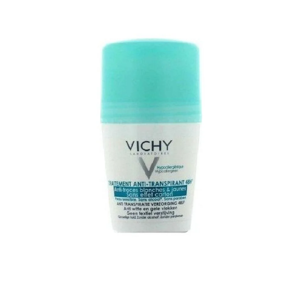 Vichy Deo Roll-On
