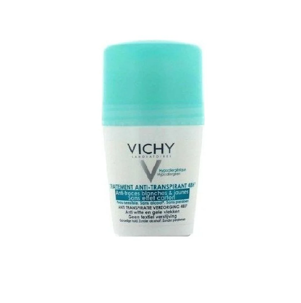 Vichy Deo Roll-On