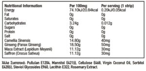 VitaStrips Calm 735745838617 2