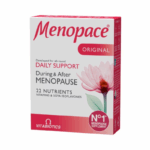 Vitabiotics Menopace Original 5021265221004