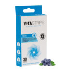 Vitastrips Focus 735745838655
