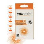 Vitastrips Immune Για Την Ενίσχυση του Ανοσοποιητικού 30 ταινίες - Image 2