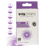Vitastrips Sleep 735745838648