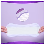Always Dailies Extra Protect Large Σερβιετάκια 24τμχ - Image 2