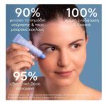 Apivita Aqua Beelicious Δροσιστικό Gel Ενυδατικό Ματιών Λουλούδια και Μέλι 15ml - Image 2