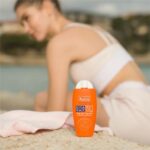 Avene Sunscreen Fluid Sport Spf50+ 100 ml - Image 3
