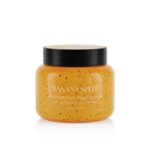 Lavish Care Banana split Moisturizing Body Scrub 250 ml - Image 3