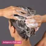 Apivita Eco Shampoo Τονωτικό Γυναικείο Hippophae-Δάφνη 500 ml - Image 5