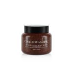 Lavish Care Choco Freakshake Anti-Cellulite Body Scrub 250ml - Image 3